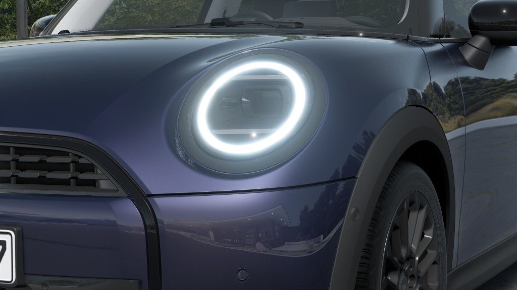 MINI Mini Cooper One Classic - 8