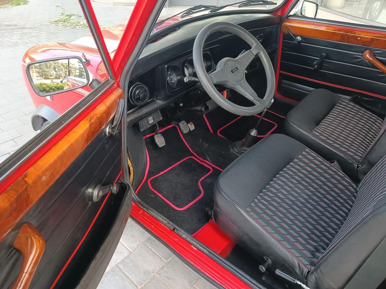 AUSTIN Mini Mayfair - 4