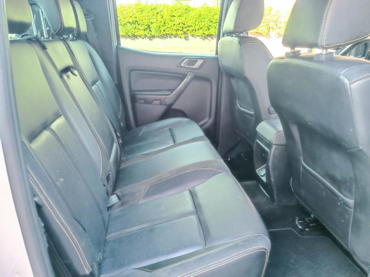 FORD Ranger 2.0 ECOBLUE aut. 213 CV DC Wildtrak 5 posti - 16