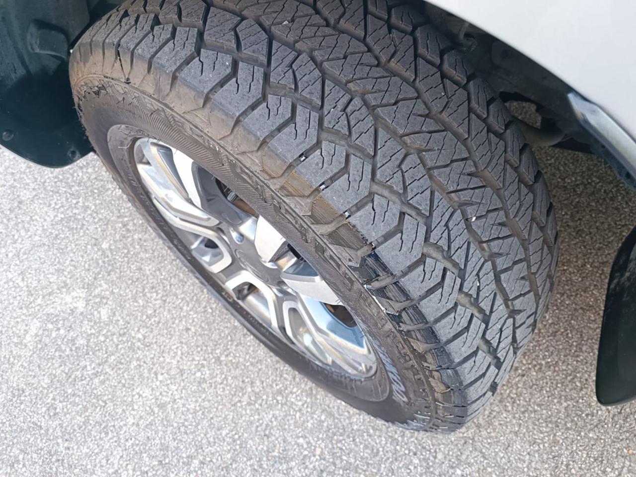 FORD Ranger 2.0 ECOBLUE aut. 213 CV DC Wildtrak 5 posti - 3
