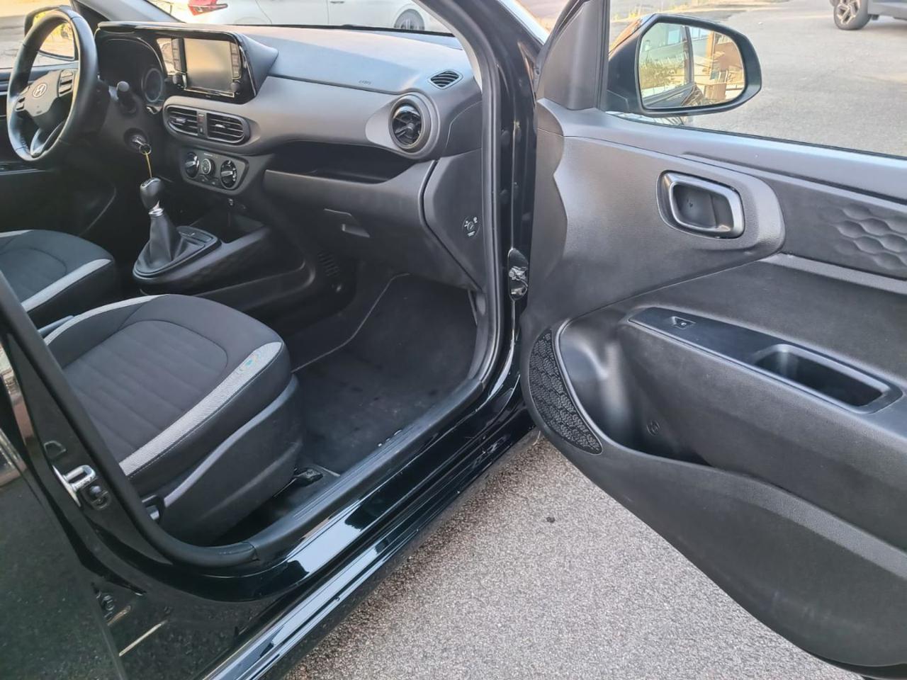 HYUNDAI i10 1.0 GPL Econext Connect - 14