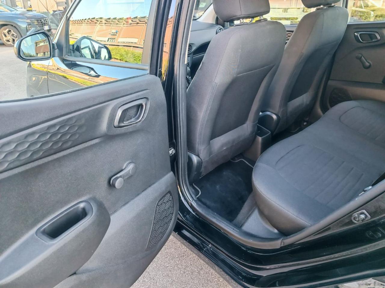 HYUNDAI i10 1.0 GPL Econext Connect - 21