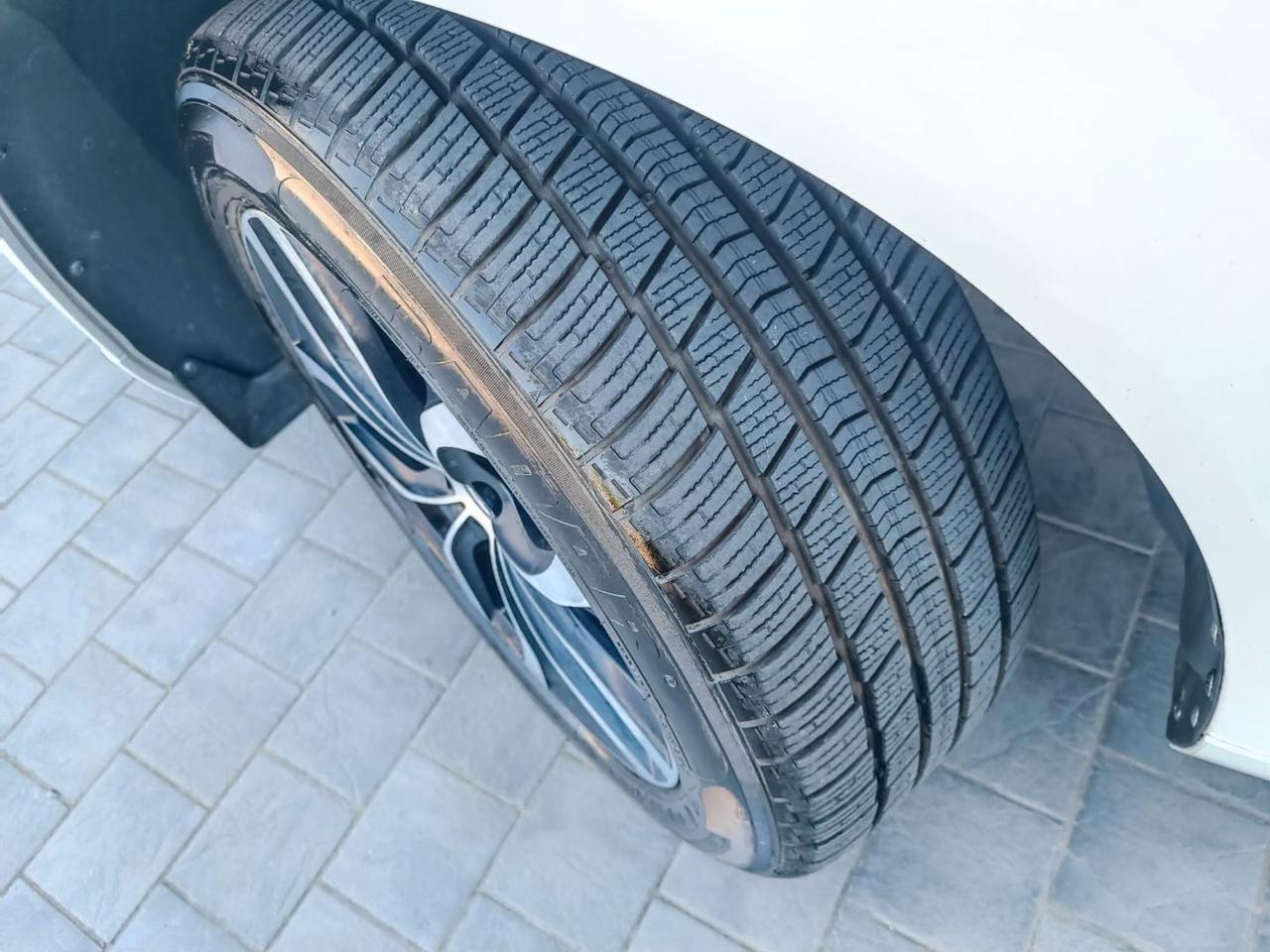 VOLVO XC60 D4 AWD Geartronic Business - 7