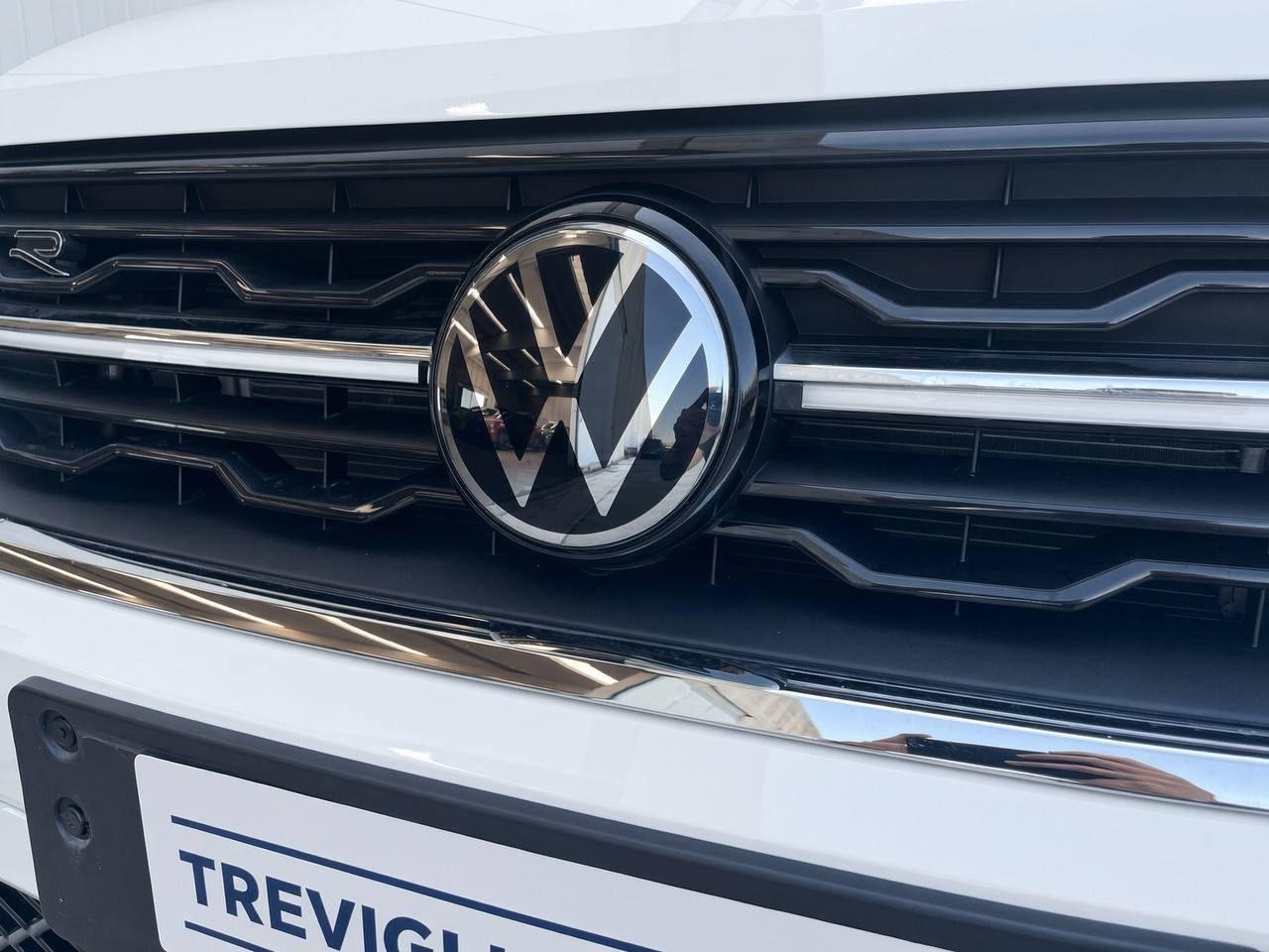 VOLKSWAGEN T-Cross 1.0 TSI 115 CV DSG R-Line - 33