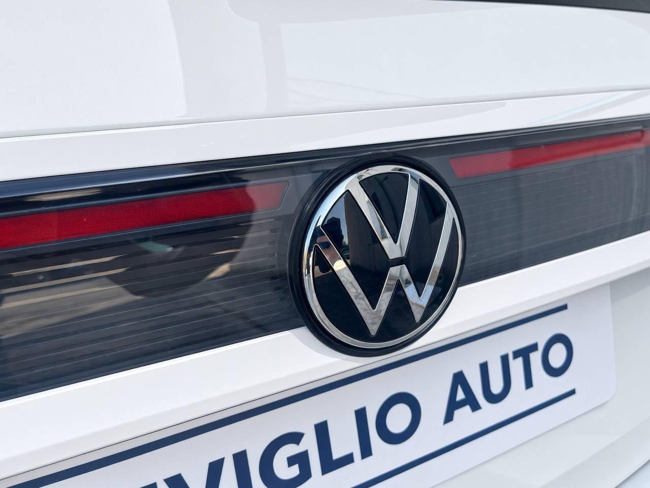 VOLKSWAGEN T-Cross 1.0 TSI 115 CV DSG R-Line - 37