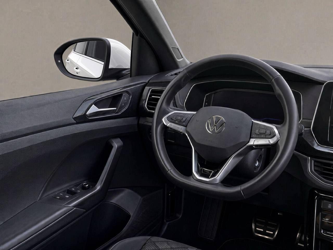 VOLKSWAGEN T-Cross 1.0 TSI 115 CV DSG R-Line - 23