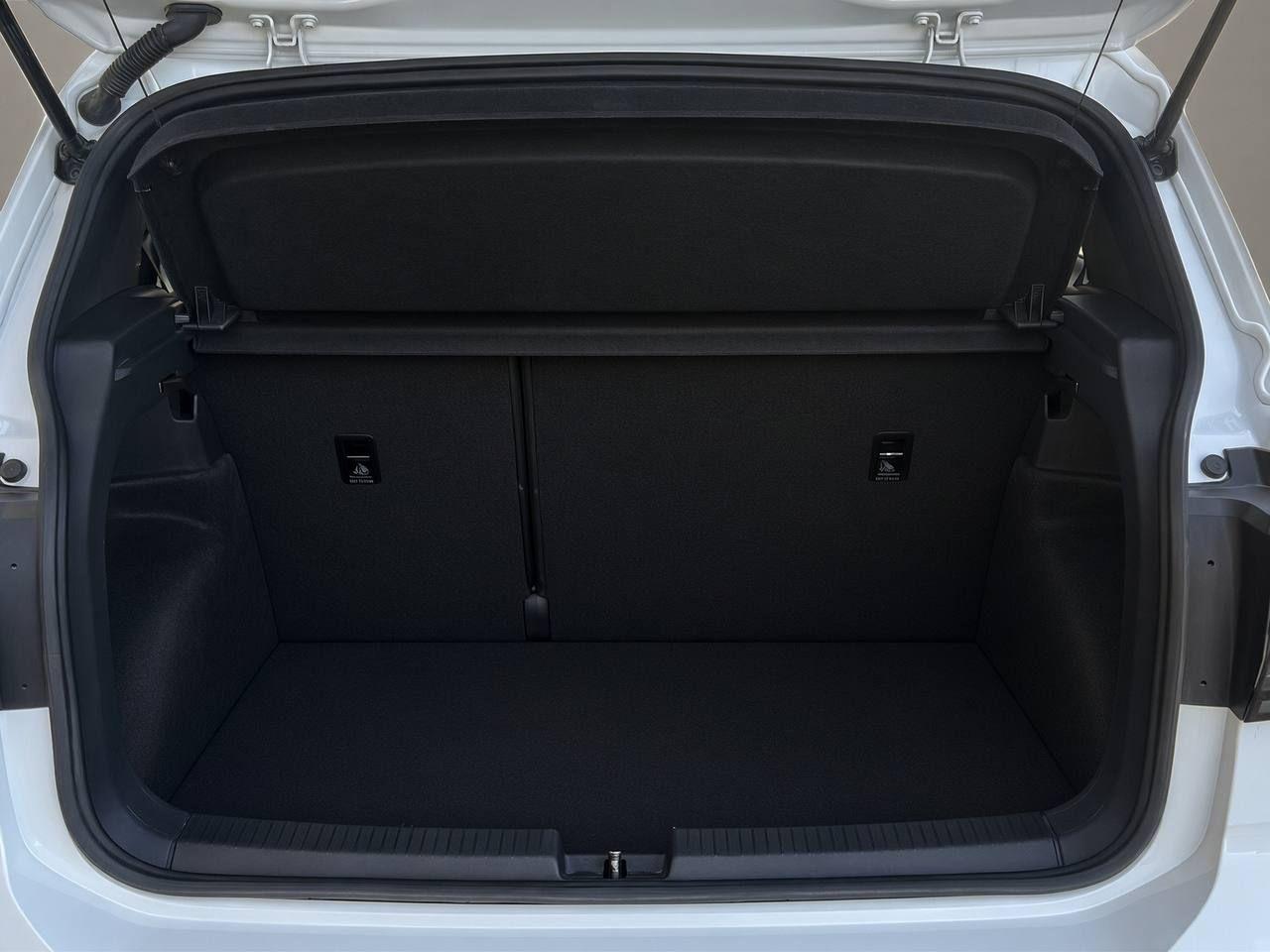 VOLKSWAGEN T-Cross 1.0 TSI 115 CV DSG R-Line - 7