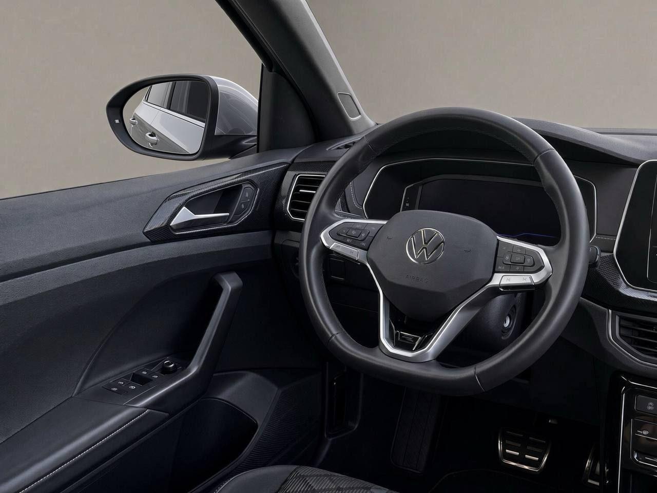 VOLKSWAGEN T-Cross 1.0 TSI 115 CV DSG R-Line - 23
