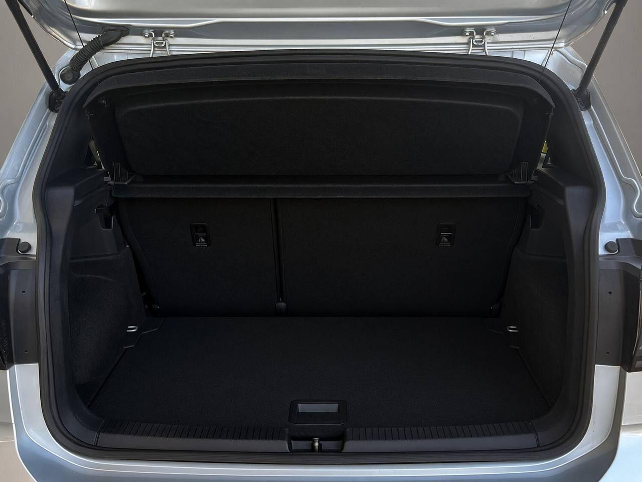 VOLKSWAGEN T-Cross 1.0 TSI 115 CV DSG R-Line - 7