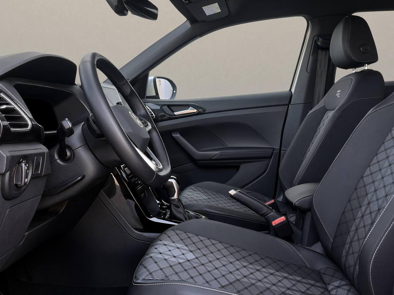 VOLKSWAGEN T-Cross 1.0 TSI 115 CV DSG R-Line - 8