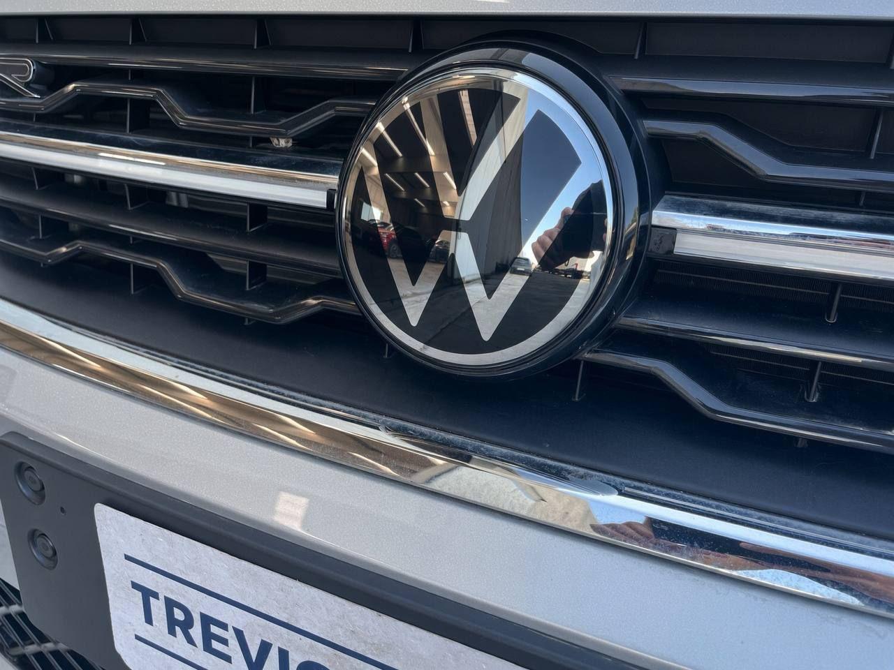 VOLKSWAGEN T-Cross 1.0 TSI 115 CV DSG R-Line - 33