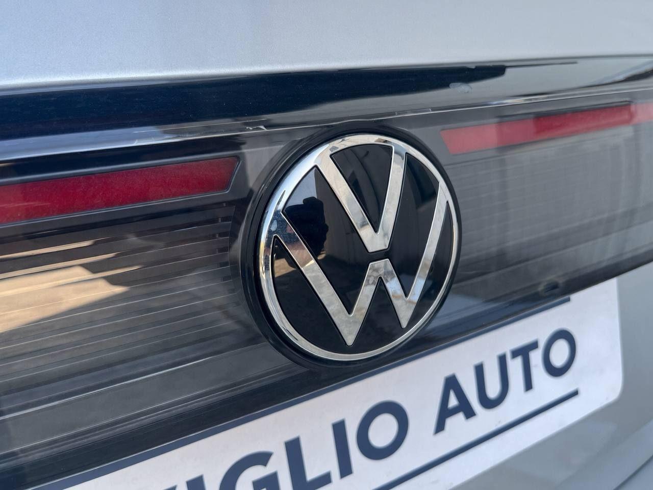 VOLKSWAGEN T-Cross 1.0 TSI 115 CV DSG R-Line - 38