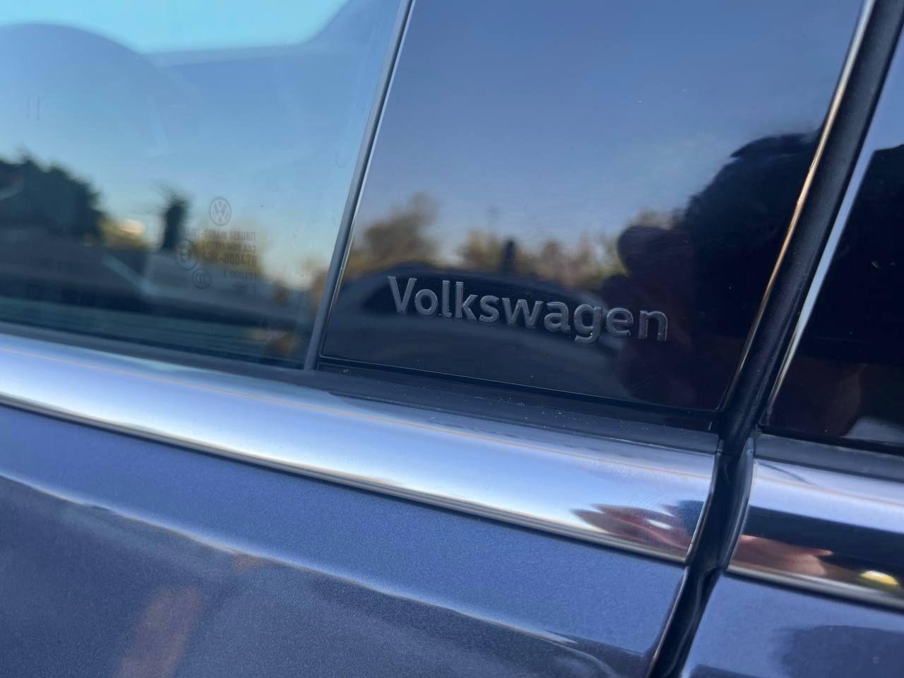 VOLKSWAGEN T-Cross 1.0 TSI 115 CV DSG R-Line - 35