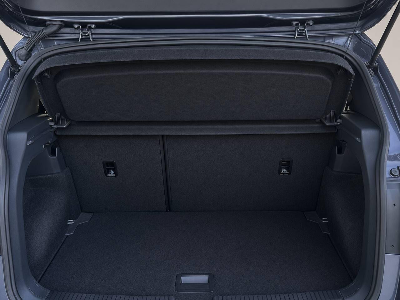 VOLKSWAGEN T-Cross 1.0 TSI 115 CV DSG R-Line - 7