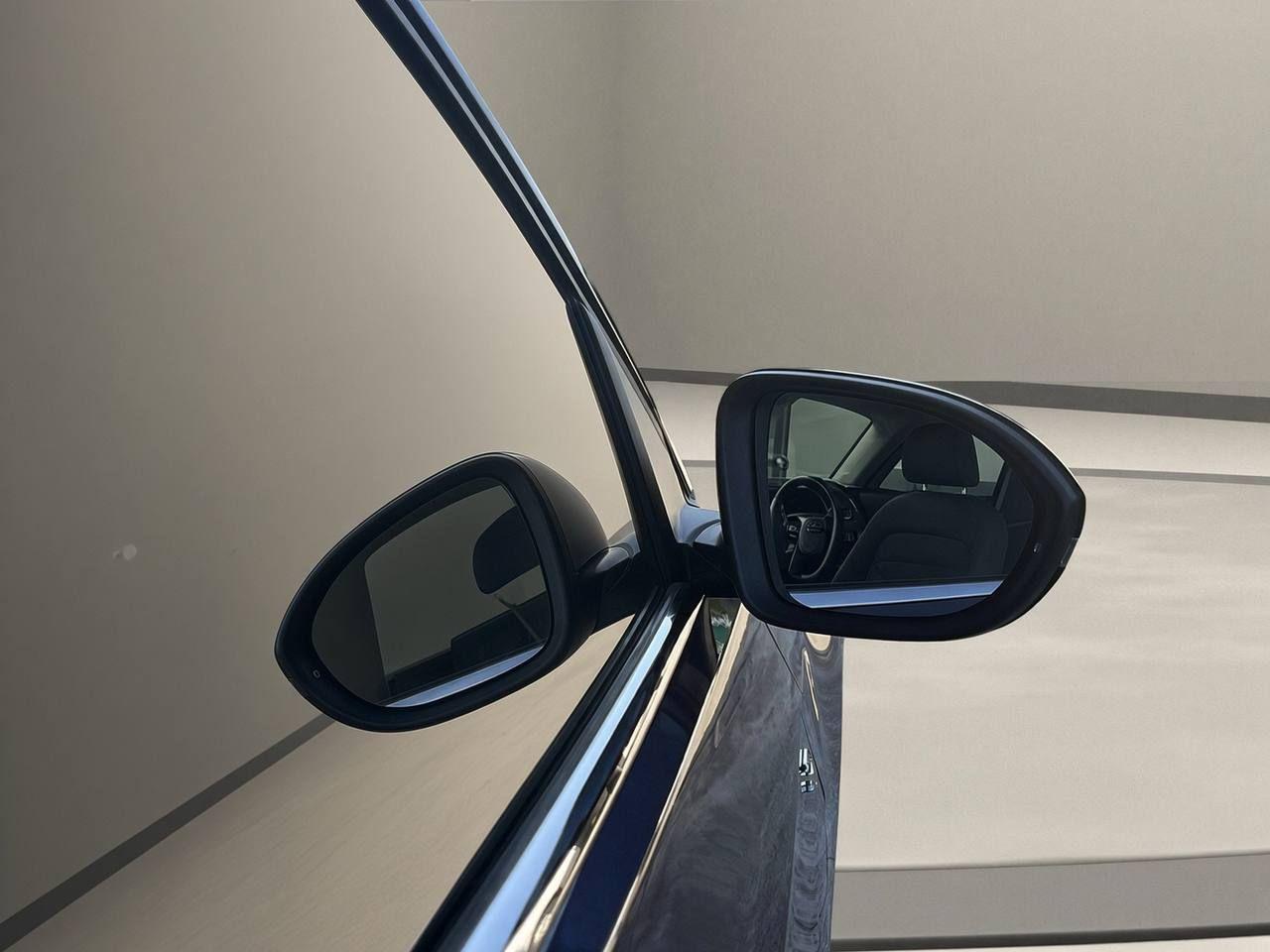 VOLKSWAGEN T-Cross 1.0 TSI 115 CV DSG R-Line - 37