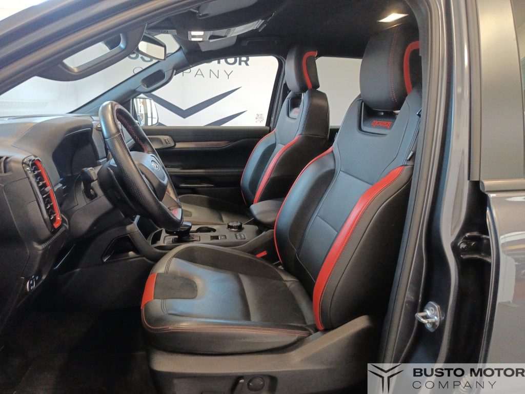 FORD Ranger Raptor Ranger Raptor 2.0 ecoblue 210cv auto - 8