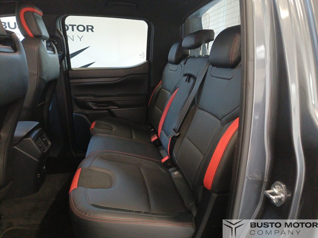 FORD Ranger Raptor Ranger Raptor 2.0 ecoblue 210cv auto - 9