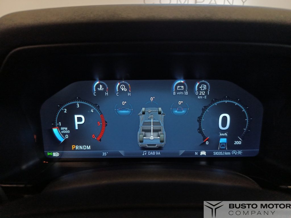 FORD Ranger Raptor Ranger Raptor 2.0 ecoblue 210cv auto - 13