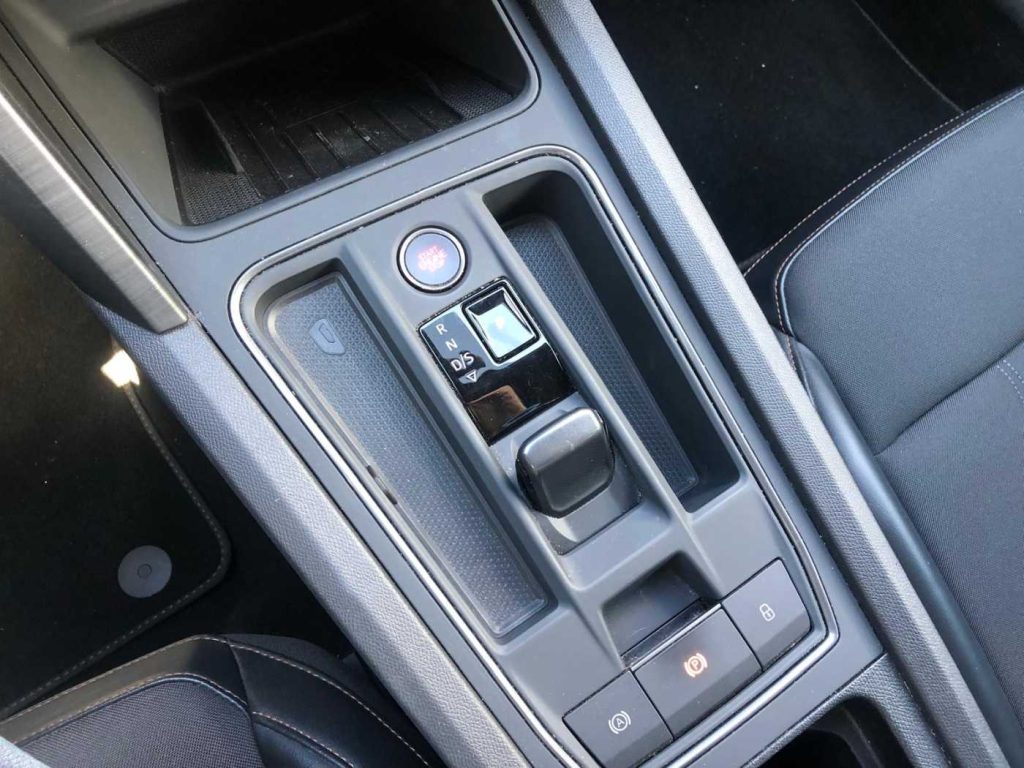 CUPRA Leon 2.0 TDI 150 CV DSG - 15