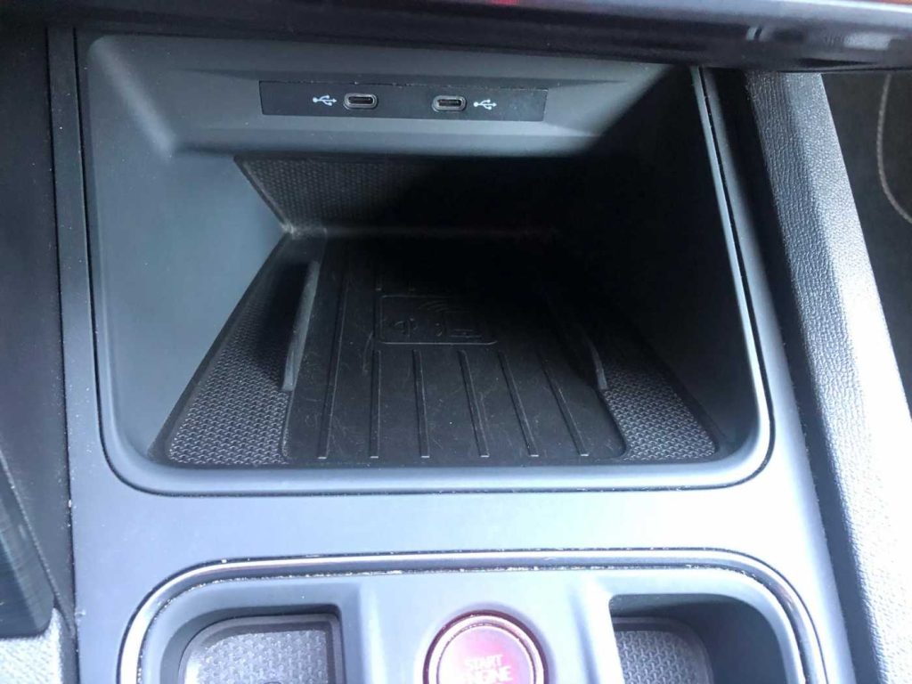 CUPRA Leon 2.0 TDI 150 CV DSG - 16