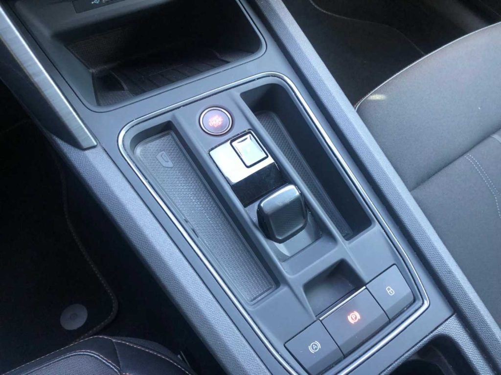 CUPRA Leon 2.0 TDI 150 CV DSG - 17
