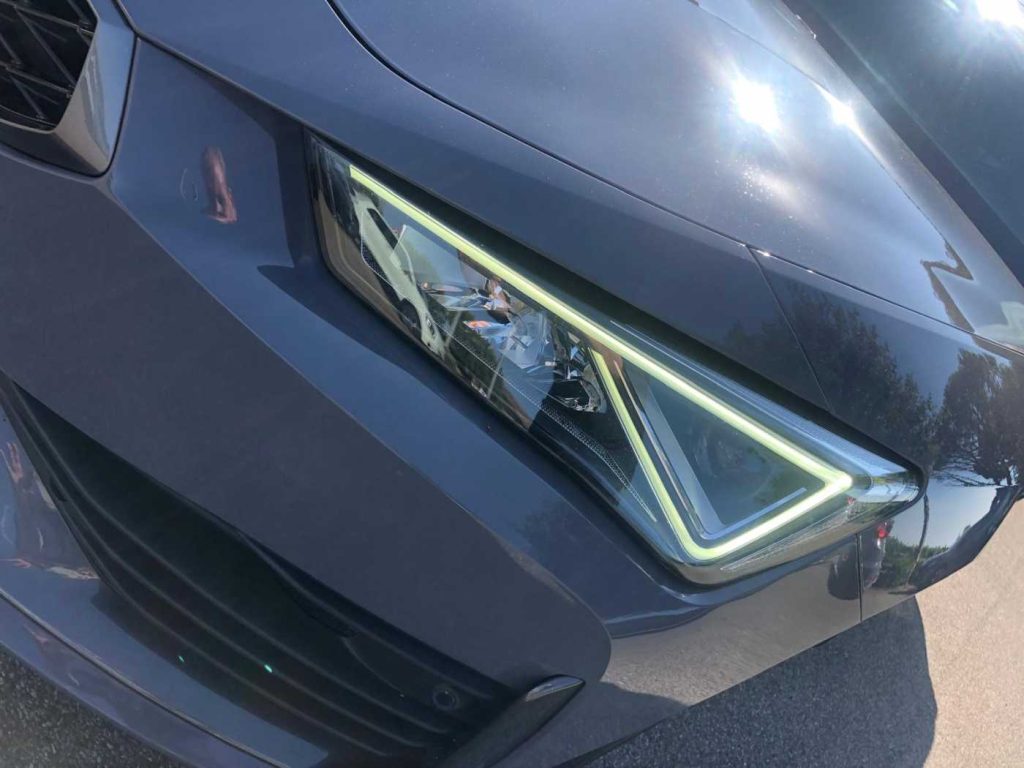 CUPRA Leon 2.0 TDI 150 CV DSG - 22