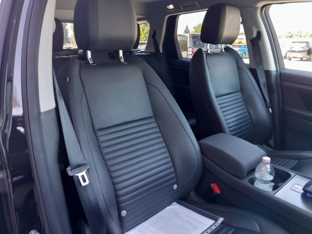 LAND ROVER Discovery Sport 2.0 TD4 163cv S 4WD aut. IVA ESPOSTA - 16