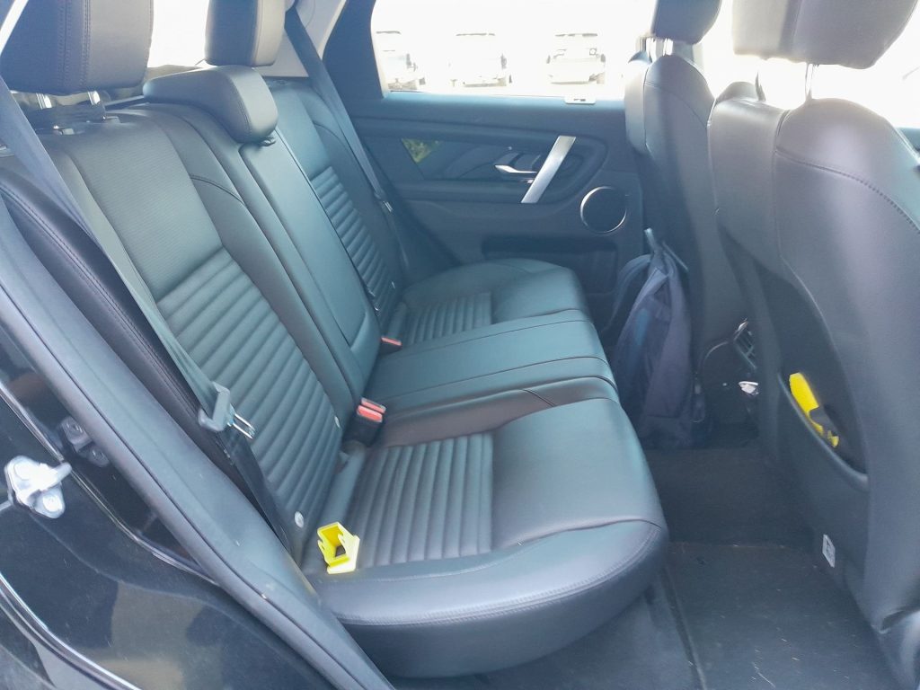 LAND ROVER Discovery Sport 2.0 TD4 163cv S 4WD aut. IVA ESPOSTA - 20