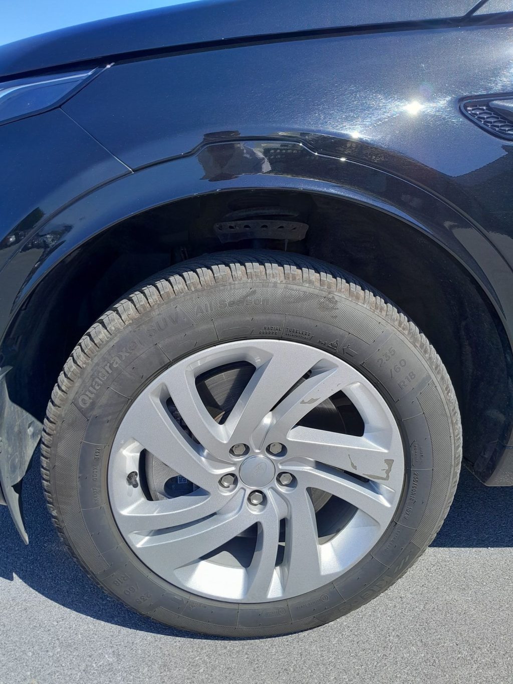 LAND ROVER Discovery Sport 2.0 TD4 163cv S 4WD aut. IVA ESPOSTA - 21