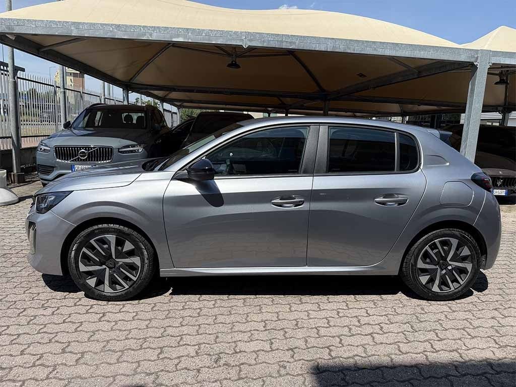PEUGEOT 208 1.2 Style UNICO PROPRIETARIO PREZZO REALE - 8