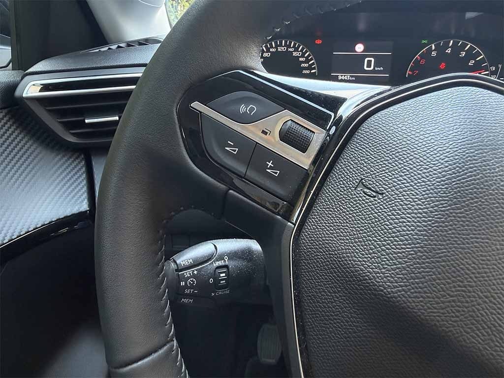 PEUGEOT 208 1.2 Style UNICO PROPRIETARIO PREZZO REALE - 13