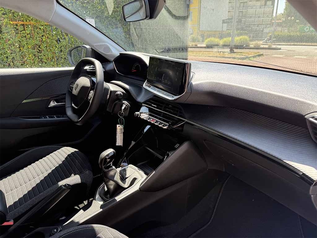 PEUGEOT 208 1.2 Style UNICO PROPRIETARIO PREZZO REALE - 24