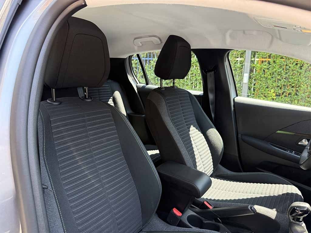 PEUGEOT 208 1.2 Style UNICO PROPRIETARIO PREZZO REALE - 23