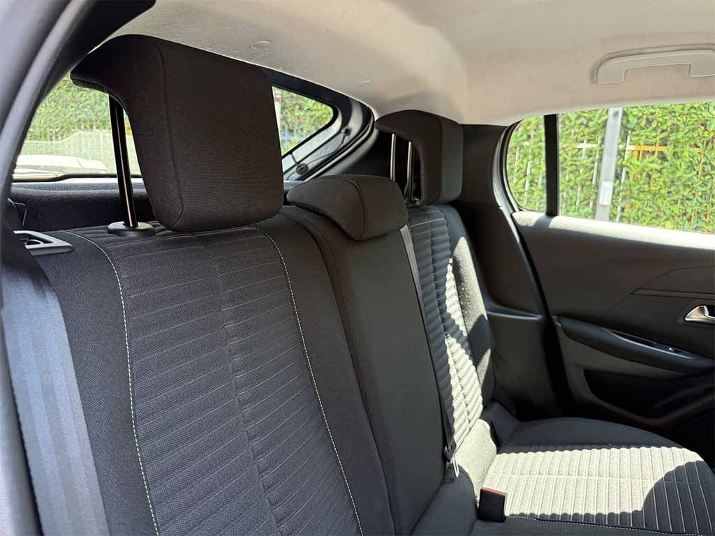 PEUGEOT 208 1.2 Style UNICO PROPRIETARIO PREZZO REALE - 25