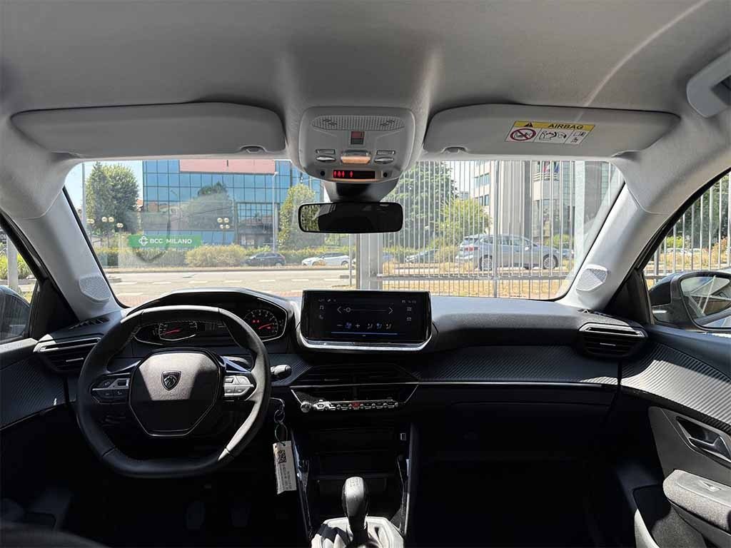 PEUGEOT 208 1.2 Style UNICO PROPRIETARIO PREZZO REALE - 26