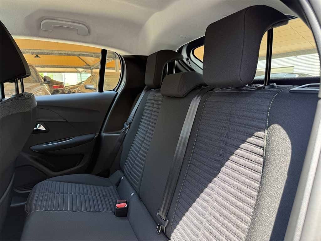 PEUGEOT 208 1.2 Style UNICO PROPRIETARIO PREZZO REALE - 27