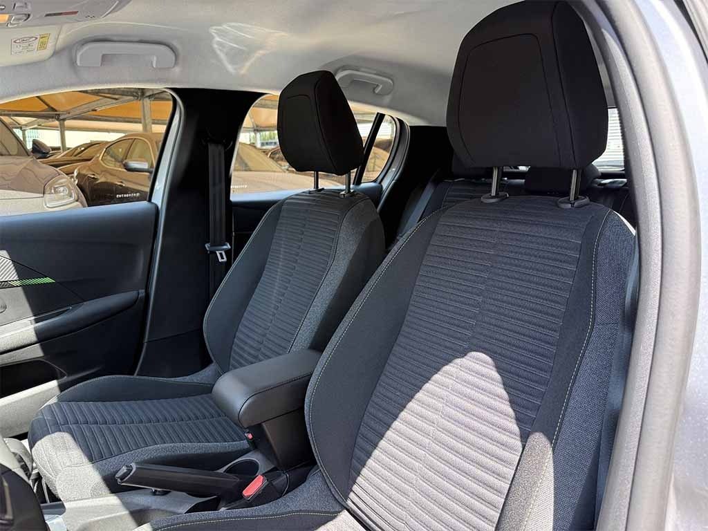 PEUGEOT 208 1.2 Style UNICO PROPRIETARIO PREZZO REALE - 22