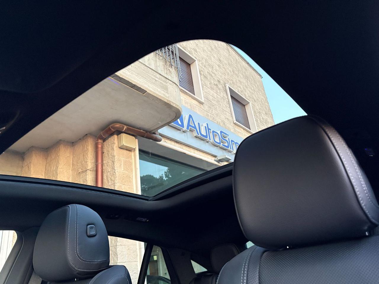 MERCEDES-BENZ GLE 350 de 4Matic Plug-in Hybrid Coupé Premium Plus. - 55