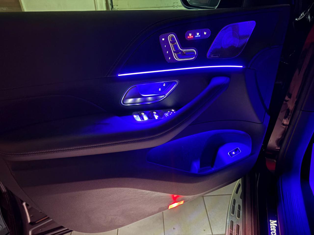 MERCEDES-BENZ GLE 350 de 4Matic Plug-in Hybrid Coupé Premium Plus. - 60