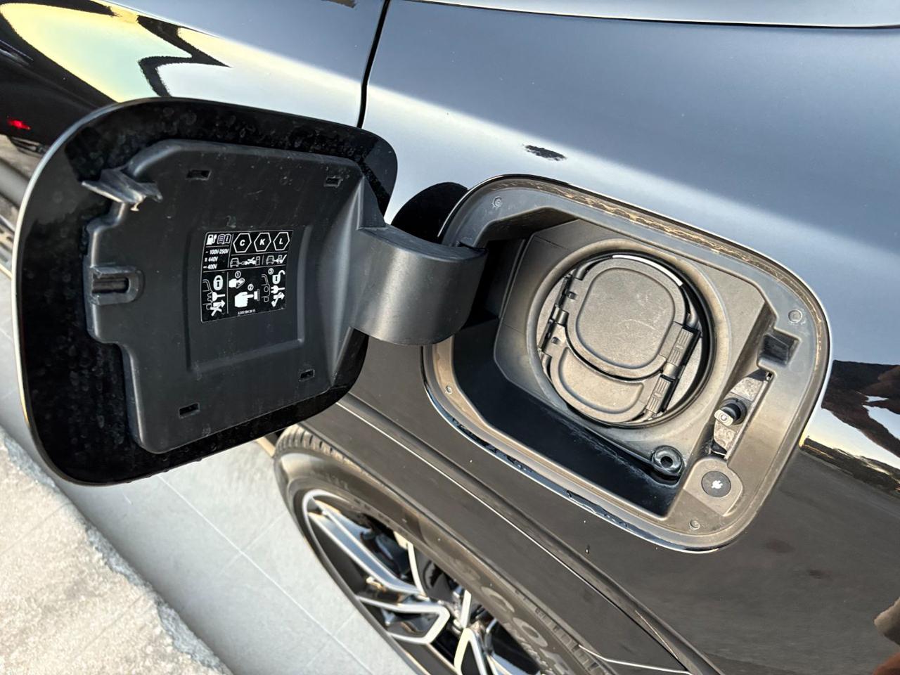 MERCEDES-BENZ GLE 350 de 4Matic Plug-in Hybrid Coupé Premium Plus. - 57