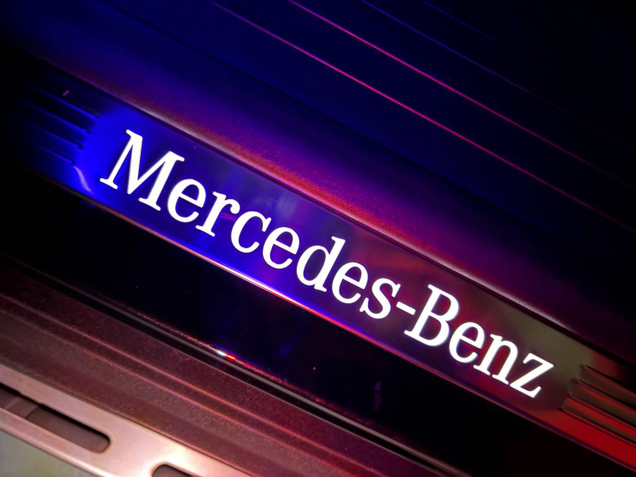 MERCEDES-BENZ GLE 350 de 4Matic Plug-in Hybrid Coupé Premium Plus. - 21