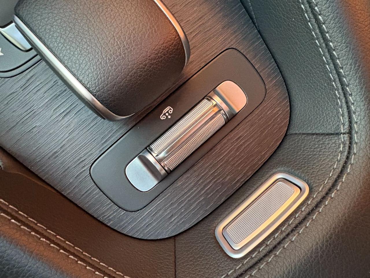 MERCEDES-BENZ GLE 350 de 4Matic Plug-in Hybrid Coupé Premium Plus. - 18