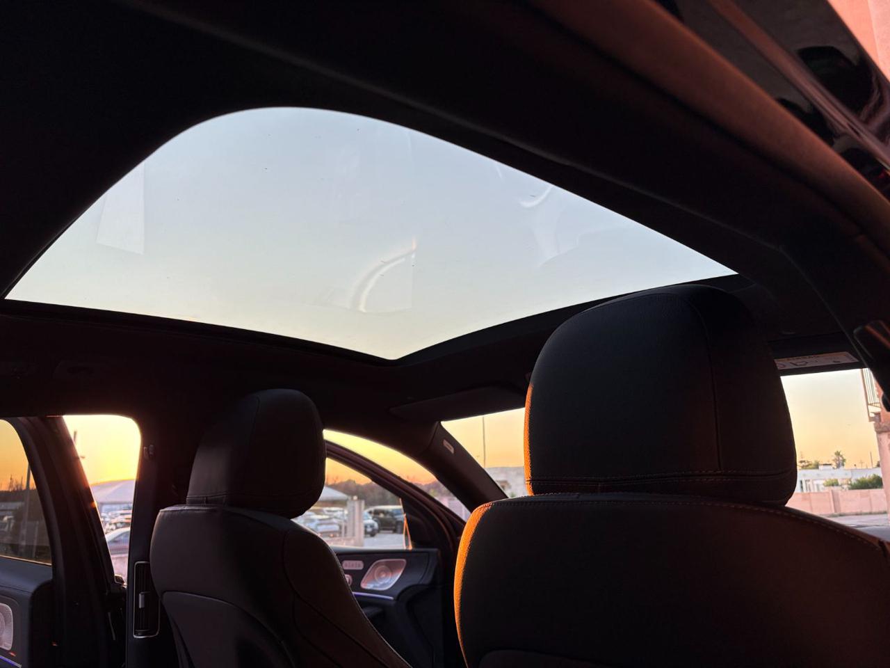 MERCEDES-BENZ GLE 350 de 4Matic Plug-in Hybrid Coupé Premium Plus. - 12