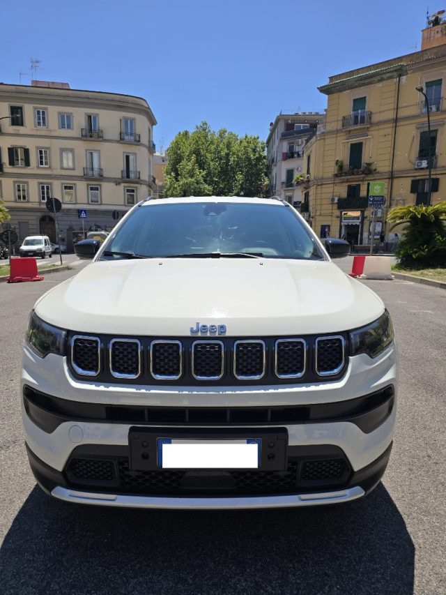 JEEP Renegade Antracite pastello