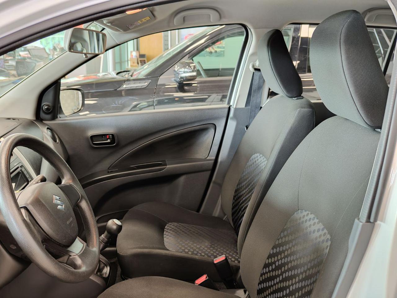 SUZUKI Celerio 1.0 Easy - 10