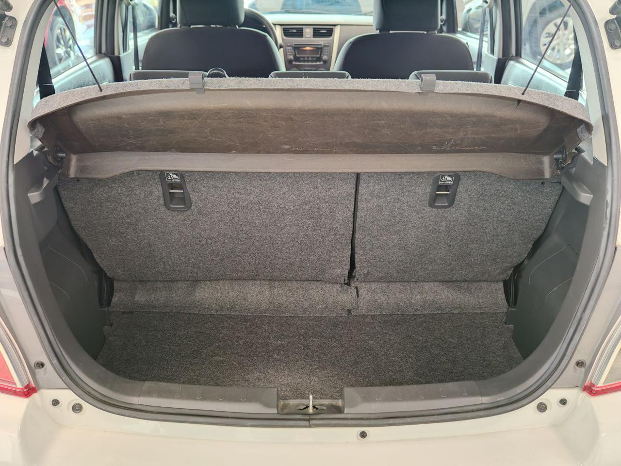 SUZUKI Celerio 1.0 Easy - 12