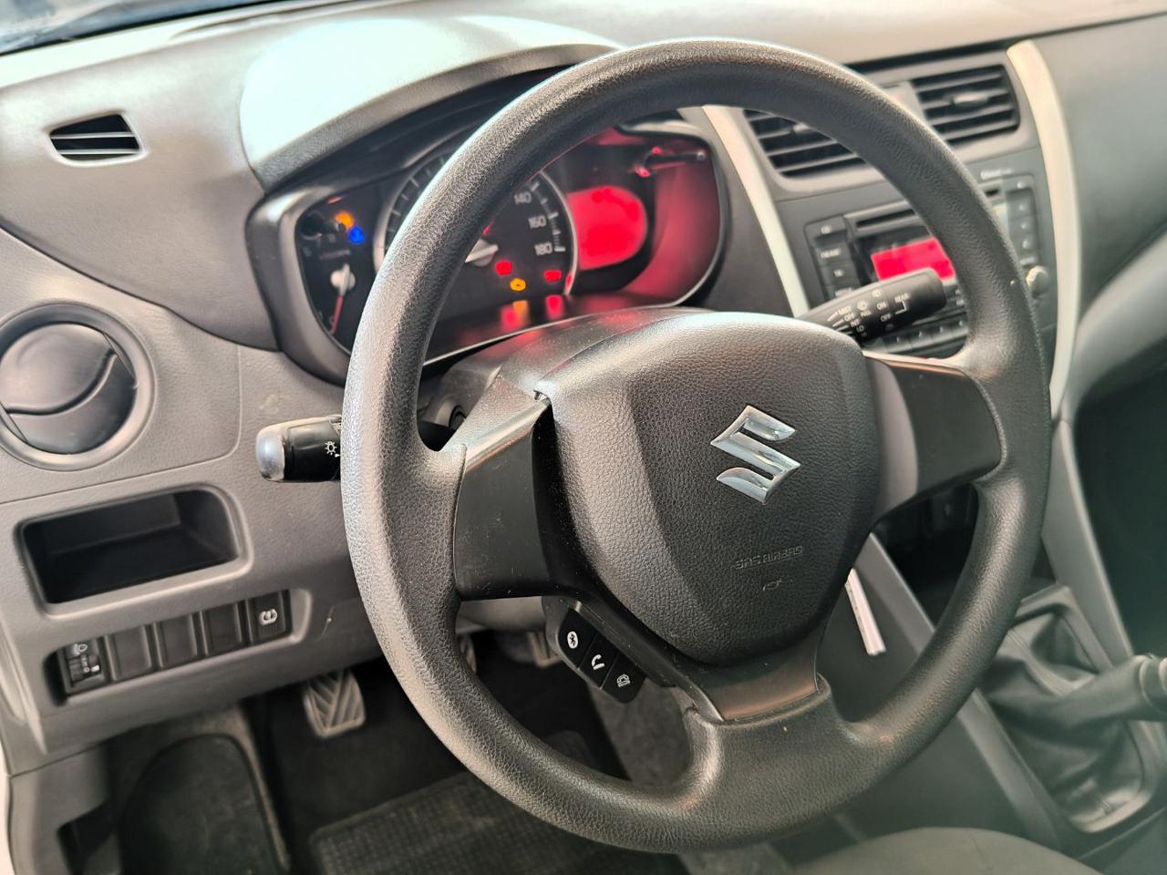 SUZUKI Celerio 1.0 Easy - 8