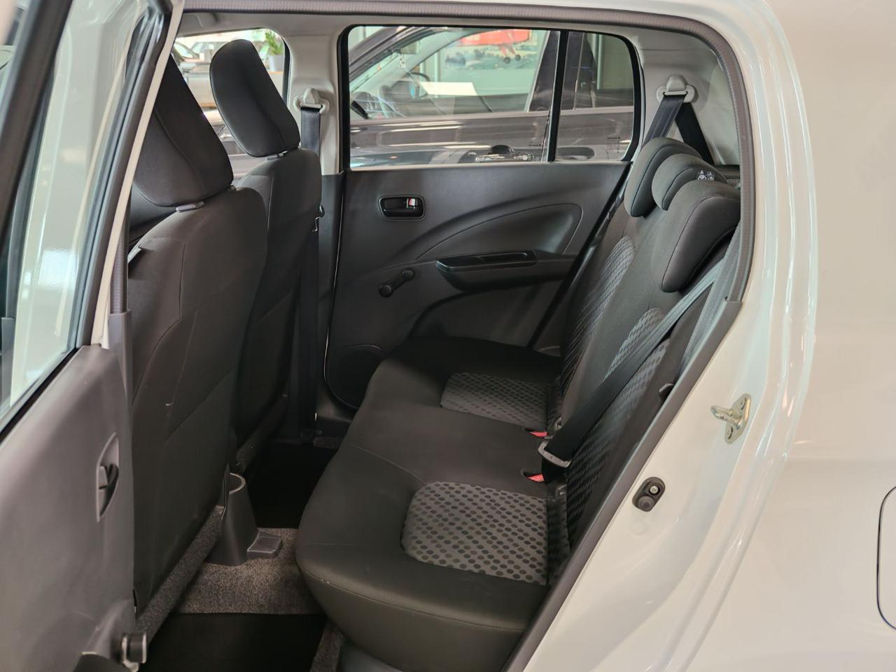 SUZUKI Celerio 1.0 Easy - 11