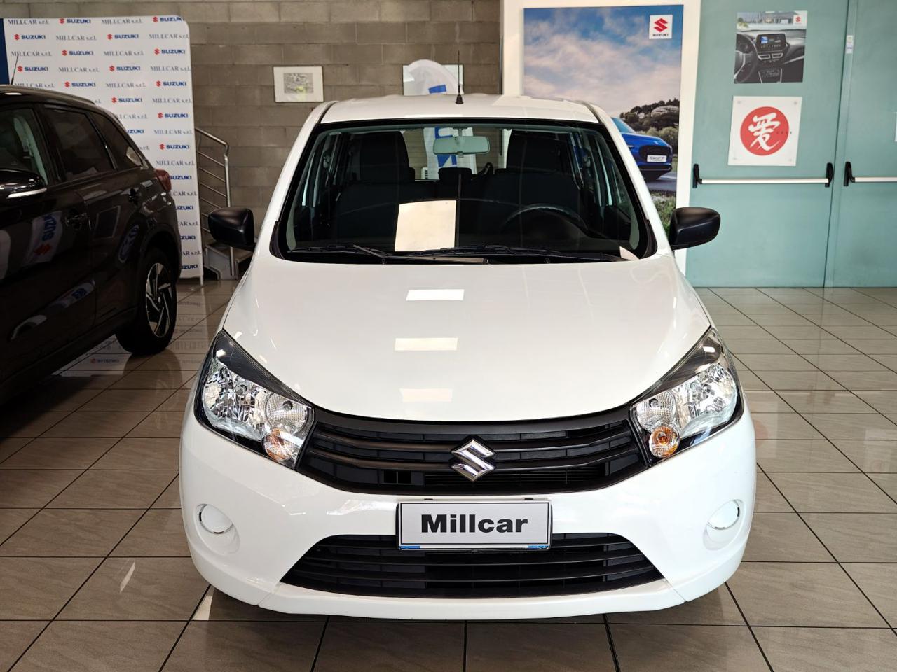 SUZUKI Celerio 1.0 Easy - 6
