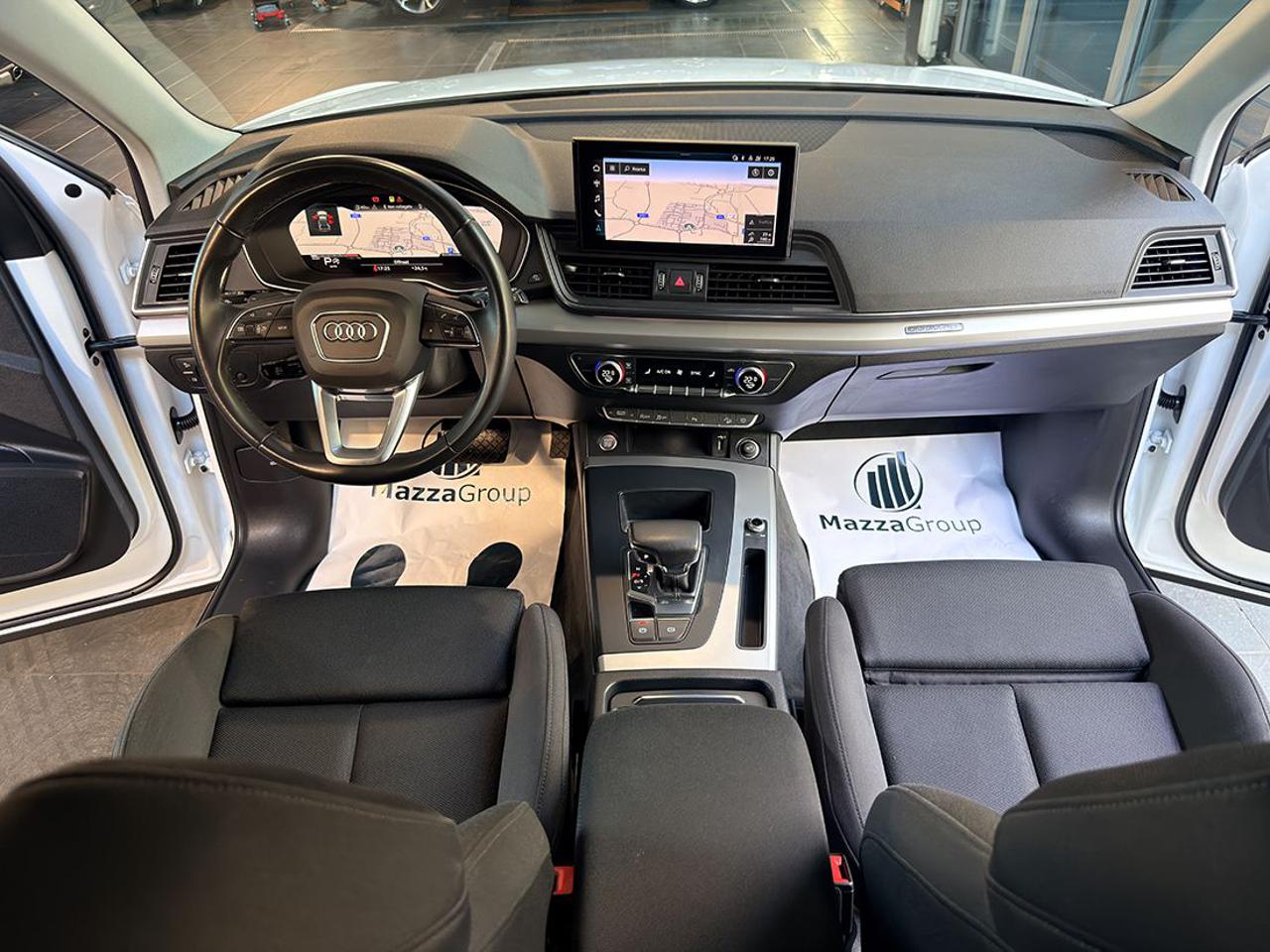 AUDI Q5 40 TFSI Sportback Quattro S-Tronic S-Line - 14